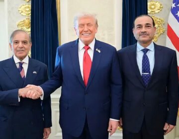 فیلڈ مارشل