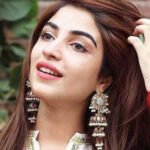 کنزہ ہاشمی