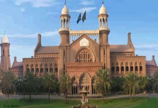 لاہور ہائیکورٹ