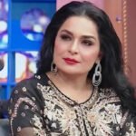 اداکارہ میرا