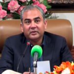 وزیر داخلہ