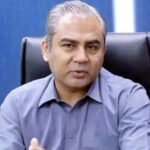 وزیر داخلہ