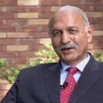 مشاہد حسین سید