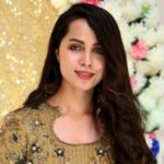 اداکارہ نمرہ خان