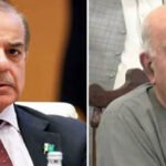 محمود خان اچکزئی