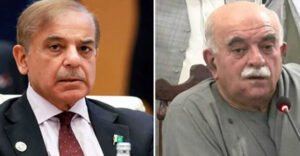 محمود خان اچکزئی