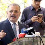 شرجیل میمن