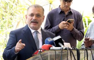 شرجیل میمن