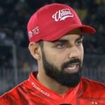شاداب خان