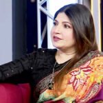 شگفتہ اعجاز