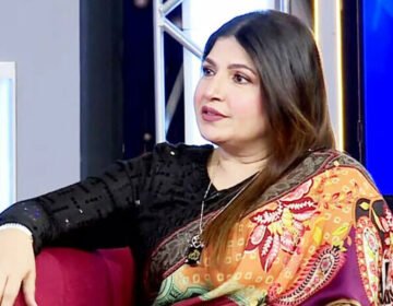 شگفتہ اعجاز