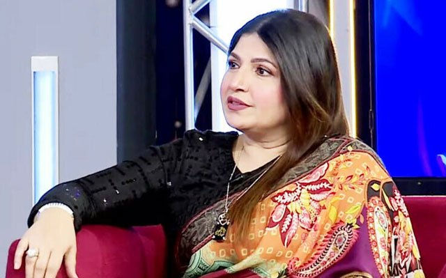 شگفتہ اعجاز