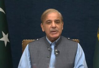 وزیر اعظم