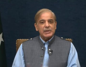 وزیر اعظم