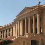 سندھ ہائیکورٹ