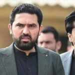 سہیل آفریدی
