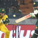 ون ڈے سیریز