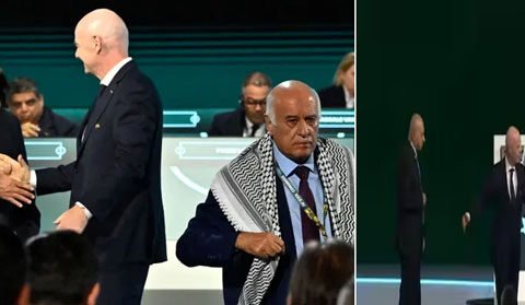 فٹبال فیڈریشن
